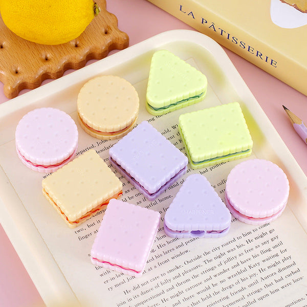 Kawaii Cookie Sharpener
