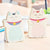 Maneki Neko Sticky Memo Pad