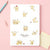Cute Model Pikachu 2026 Schedule Book - Pikachu Number 025 - 20 IN STOCK!