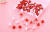 Heart Shaped Push Pins (50 Pcs)