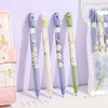 Daisy Meadow Gel Pen