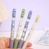 Daisy Meadow Gel Pen