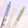 Daisy Meadow Gel Pen