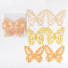 Die-Cut Butterflies Decorative Paper Set