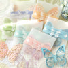 Die-Cut Butterflies Decorative Paper Set
