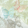 Die-Cut Butterflies Decorative Paper Set