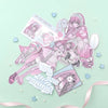 Domi World Rainbow Bites Stickers