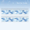 Dreamy Clouds Masking Tapes