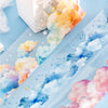Dreamy Clouds Masking Tapes