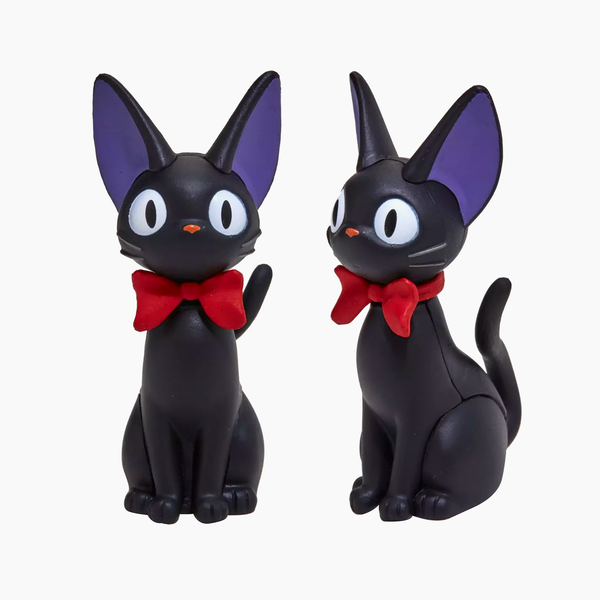 Ensky Kiki's Delivery Service 3D Jigsaw Puzzle - Jiji