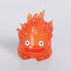Ensky My Neighbor Totoro 3D Jigsaw Puzzle - Calcifer