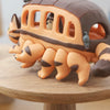 Ensky My Neighbor Totoro 3D Jigsaw Puzzle - Catbus