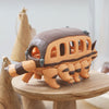 Ensky My Neighbor Totoro 3D Jigsaw Puzzle - Catbus