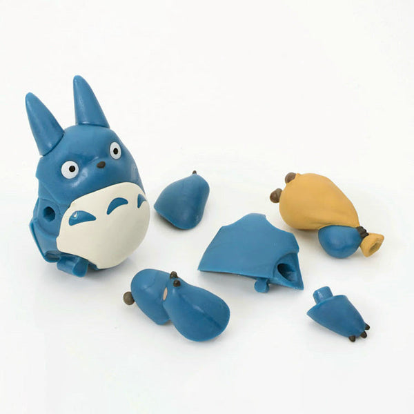 Ensky My Neighbor Totoro 3D Jigsaw Puzzle - Chuu-Totoro