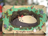 Ensky My Neighbor Totoro Paper Theatre - Totoro’s Sanctuary