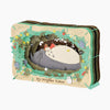 Ensky My Neighbor Totoro Paper Theatre - Totoro’s Sanctuary