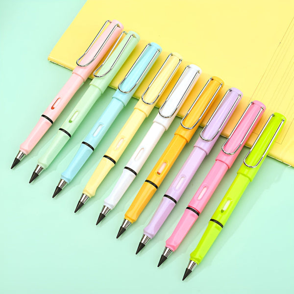 Eternal Inkless Pencil