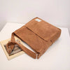Everyday Corduroy Shoulder Tote