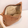 Everyday Corduroy Shoulder Tote