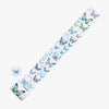 Flutter Fantasy Washi Sticker Roll