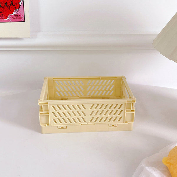 Foldable Storage Boxes