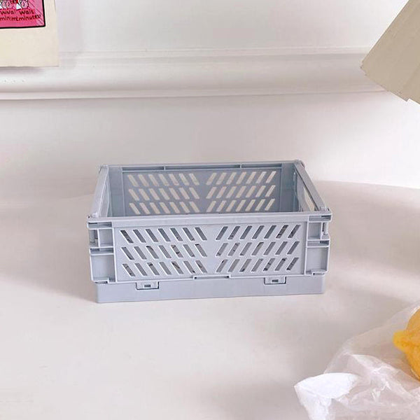 Foldable Storage Boxes