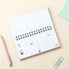 Furukawashiko 2026 Desk Calendar - 30 IN STOCK!
