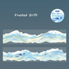 Gilded Tides Masking Tapes - Limited Summer Edition