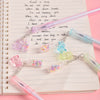 Gummy Bear Erasable Gel Pen