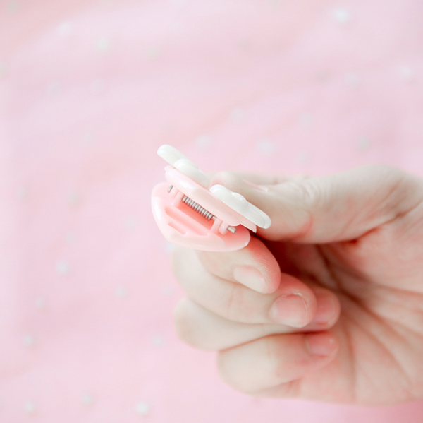 Heart Shaped Paper Clips