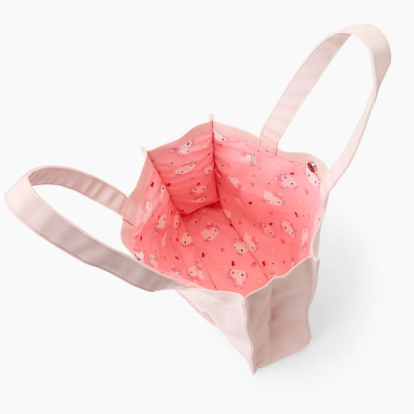 Hello Kitty 50th Anniversary Tote Bag