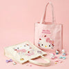 Hello Kitty 50th Anniversary Tote Bag