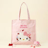 Hello Kitty 50th Anniversary Tote Bag