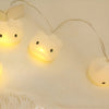 Hello Kitty Garland Light