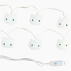 Hello Kitty Garland Light
