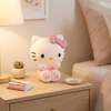 Hello Kitty Glow Buddy Lamp
