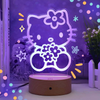 Hello Kitty LED Desk Light