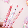 Hello Kitty Mechanical Pencil + Eraser + Refills Set