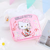 Sanrio Spring Sakura Mini Pouch