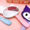 Sanrio Mirror + Comb Vanity Set - Hello Kitty