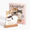 House Pets 2026 Calendar