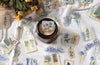 Infeel.me Deco Stickers - Four Seasons - Spring