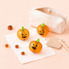 Jack-O'-Lantern Pencil Sharpener & Eraser
