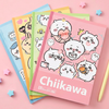 KOKUYO Campus Notebook - Semi B5 - Chiikawa - Limited Series