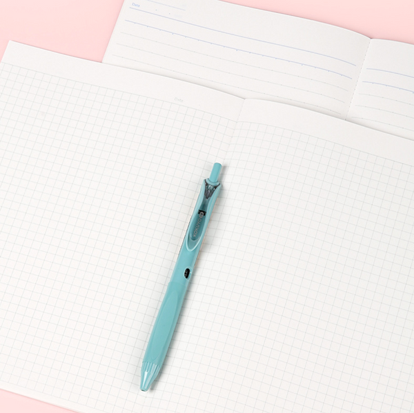 KOKUYO Campus Notebook - Semi B5 - Grid - Fluffy Animals