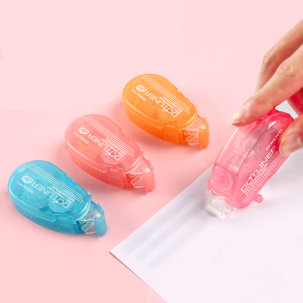 KOKUYO Dotliner Adhesive Tape Roller