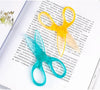 KOKUYO Pastel Cookie Safety Scissors