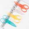 KOKUYO Pastel Cookie Safety Scissors