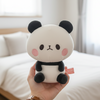 Kamio Japan Mochi Panda Plushie