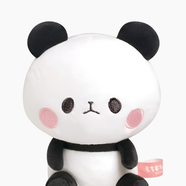 Kamio Japan Mochi Panda Plushie